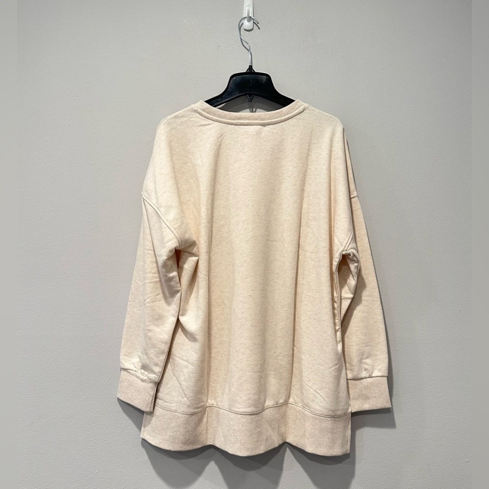 Teddi Rose Ladies' Holiday Crewneck Pullover - Picture 8 of 9